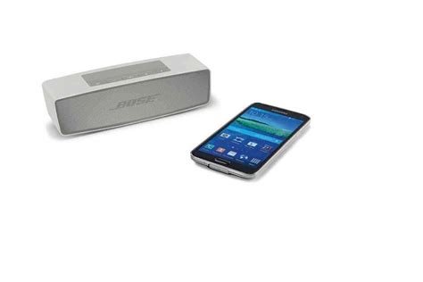 How Long Does The Bose SoundLink Mini Battery Last? - The Gadget Buyer | Tech Advice