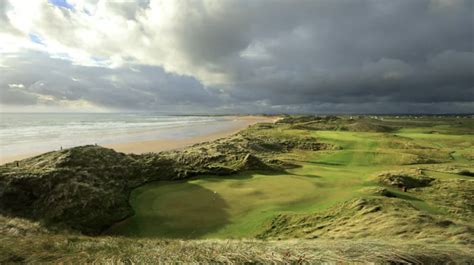 Best Golf Courses In Ireland - Top Irish Golf Courses | Golf Monthly