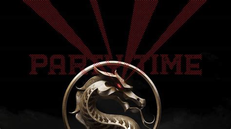 Mortal Kombat 2021 Movie Poster Wallpapers - Wallpaper Cave