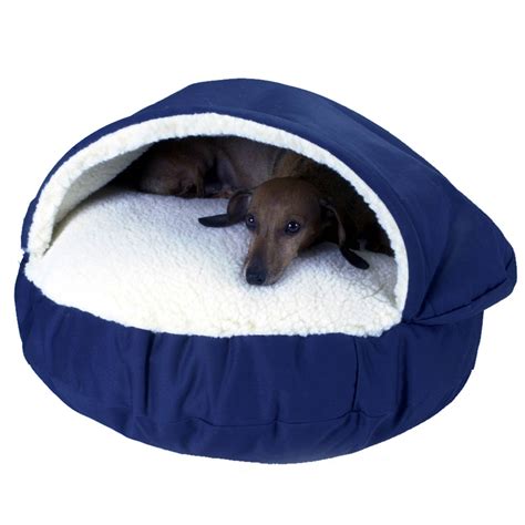 Replacement Cover - Snoozer Cozy Cave Dog Bed | 12 Colors & Fabrics | 3 Sizes