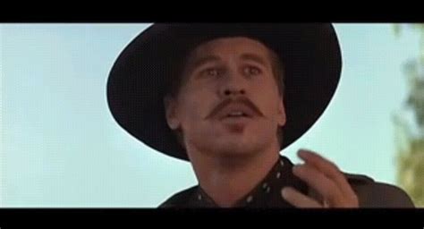 Tombstone - Val Kilmer Image (7445201) - Fanpop