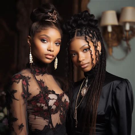 Chloe x Halle: The Rising Stars of R&B?