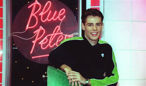 Blue Peter is 60 years old today: Look back at EVERY Blue Peter presenter of the past | TV ...