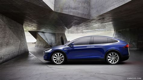 Tesla Model X Wallpapers - Top Free Tesla Model X Backgrounds ...