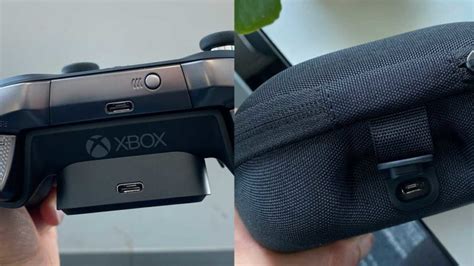 The Xbox Elite Controller 2's New Charging Case/Dock Combo Is Insanely ...