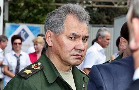 Sergey Shoygu Daughter: Meet Sergey Shoygu's Children Kseniya Shoygu ...