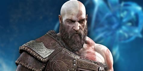 Why Kratos [SPOILER] In God of War Ragnarök