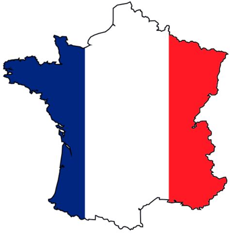 French Flag - Best Flag