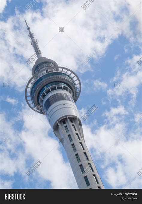 AUCKLAND NZ APR 16 Image & Photo (Free Trial) | Bigstock