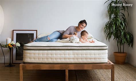 Best Rated Pillow Top Queen Mattress of 2023 | Huney Buney