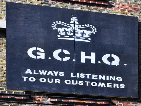 Find out if GCHQ spied on you with new website - Enterprise | siliconrepublic.com - Ireland's ...