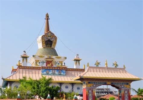 Buddhist Festival In Nepal | Popular Festivals In Nepal