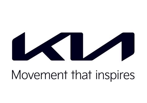 Kia Unveils New Logo Design that Reflects Focus on Mobility - The Detroit Bureau