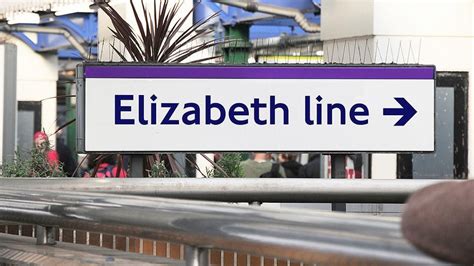 Elizabeth Line reveals Central London to Heathrow fares – Business Traveller