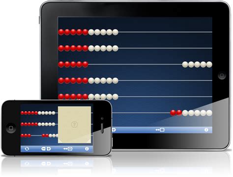 Number Rack, by The Math Learning Center | Clarity Innovations, Inc.