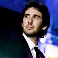 Josh Groban Tour 2025/2026 - Dates and Ticket Alert - Stereoboard