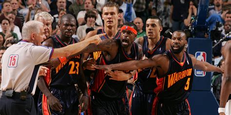 Remembering the “We Believe” Warriors, 10 Years Later