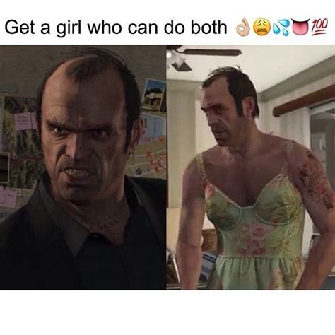 Gta 5 Trevor Memes | Dlhumourd