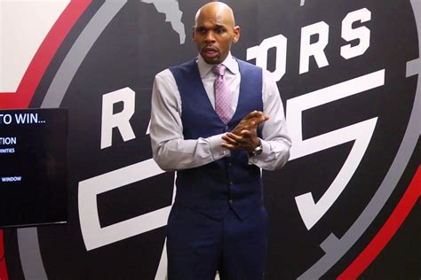 Jerry Stackhouse Named Ridiculous Upside’s 2016-17 NBA D-League Coach Of The Year - Ridiculous ...