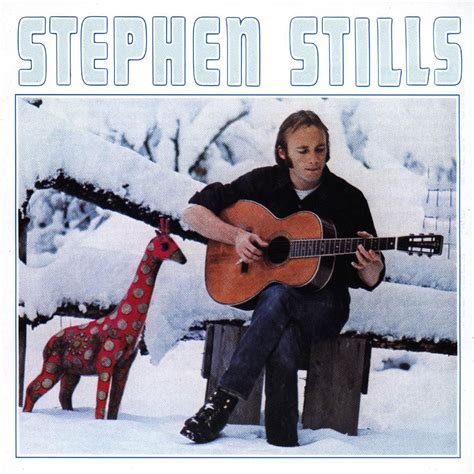 182 – 1001 Album Club – Stephen Stills – Stephen Stills – 1001 Album Club