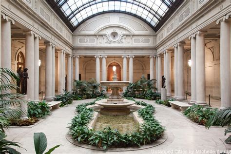 The Frick Collection NYC - Sumptuous Events