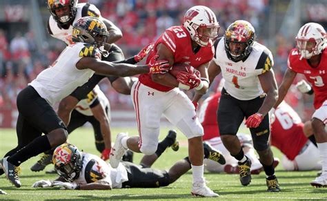 Terps Football: 5 Thoughts Before Maryland/Indiana - Baltimore Sports ...