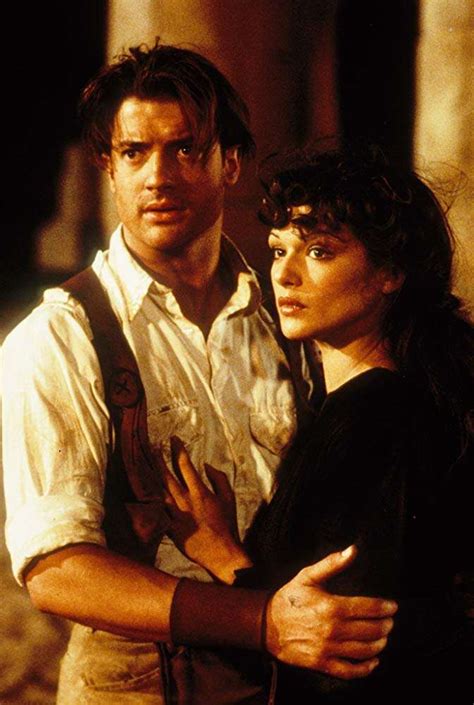 'The Mummy' Is a Perfect Movie: Why 'The Mummy' Holds Up 20 Years Later - Thrillist