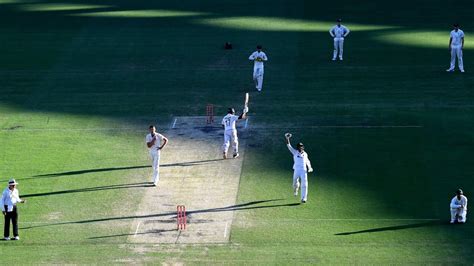 Australian Test cricket team was ‘outplayed in the key moments’ | Sky ...