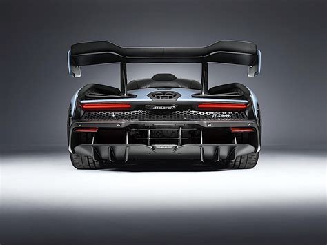 Modernized McLaren F1 Shows Amazing "Industrial" Design - autoevolution