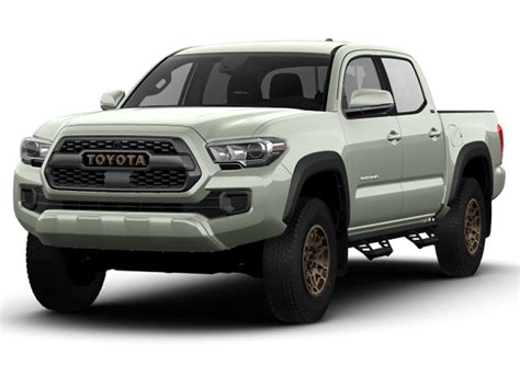 New 2023 Toyota Tacoma Trail Special Edition in St. Louis, MO - Weiss ...