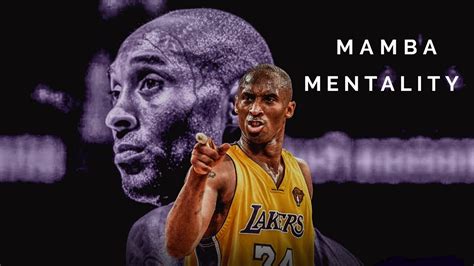 What KOBE BRYANT'S LEGACY Means for our Own | Mamba Mentality | The ...