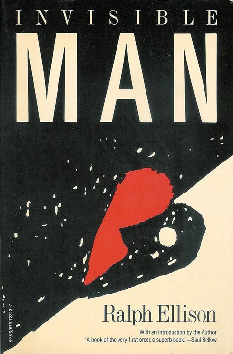 Hulu Plans Adaptation Of Ralph Ellison’s ‘Invisible Man’