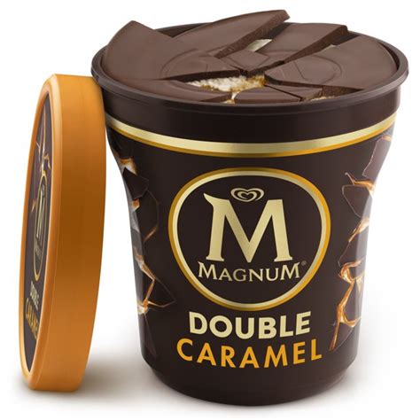 Magnum Ice Cream Tub Flavors | tunersread.com