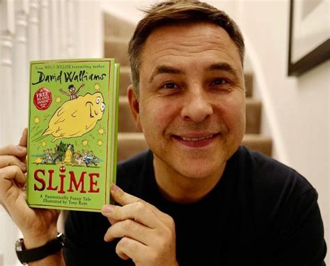 Audio Books by David Walliams | Roseberry Academy