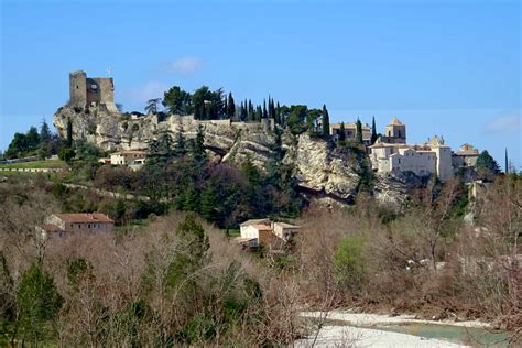 Vaison-la-Romaine | Bed and breakfast Provence