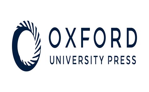 Oxford University Press Logo Png - Free Logo Image