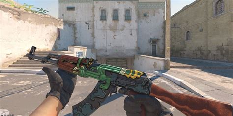 Best AK47 Skins In CS2