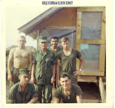 1st Marine Division Vietnam 1967 - DopePicz