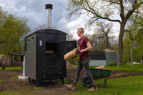 Do you have a high efficiency wood boiler? Here's how to know...