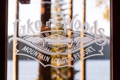 Lake of the Woods Resort & Campround