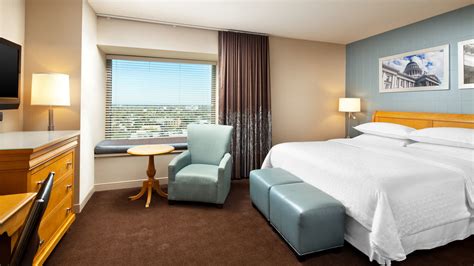 Hotels in Sacramento | Sheraton Grand Sacramento Hotel