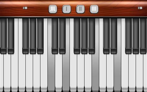 Virtual Piano - Android Apps on Google Play