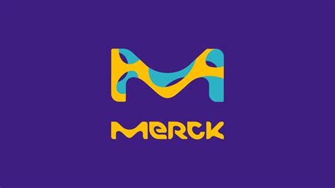 Merck - Made by Vinay