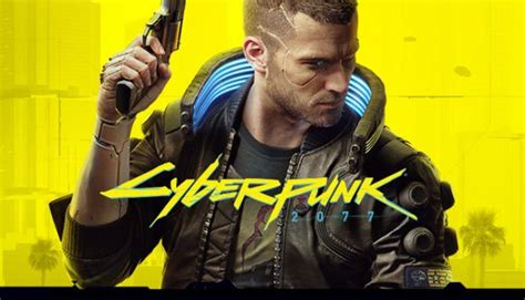 Cyberpunk 2077 (GOG Preload) - Torrents2Download