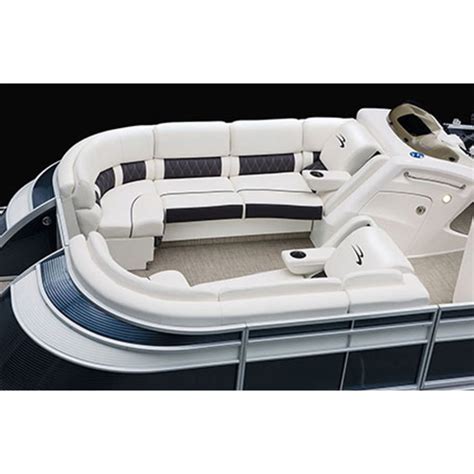 Bennington Pontoon Boat Seat Covers – Velcromag