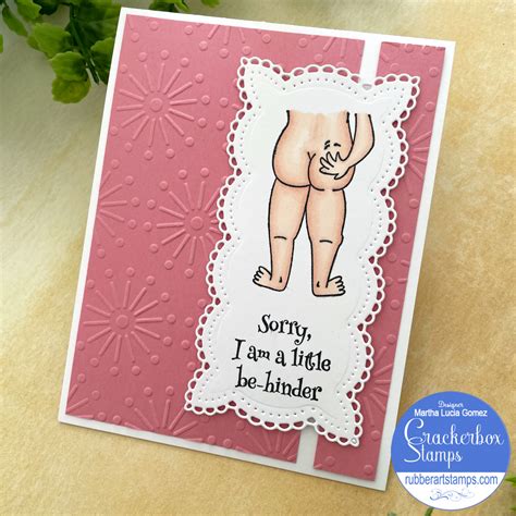 Funny Snarky Cards - stampartpapel.com