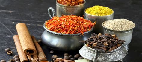 Indian Spices Explained - Masala Magic | Enchanting Travels