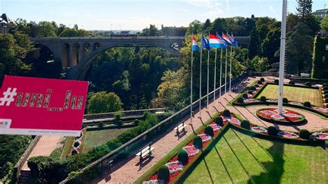 University of Luxembourg to Launch European Master’s Degree in High ...