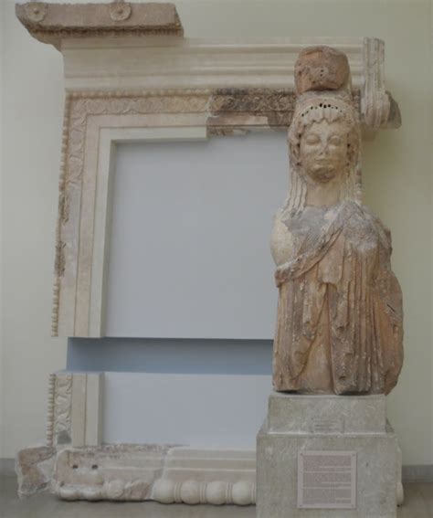 Archaeological Museum of Delphi - Phocis | Terrabook