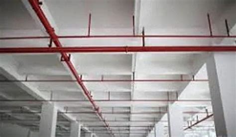 Installation Of Fire Sprinkler System at Rs 1 in Mumbai | ID: 21248738797